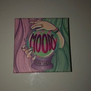 Lauren Sanchez Makeup Moods Eyeshadow